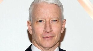 Anderson Cooper, padre por segunda vez