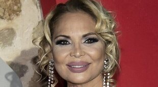 La vida de Isabel Torres: actriz de 'Veneno' y candidata a Reina del Carnaval