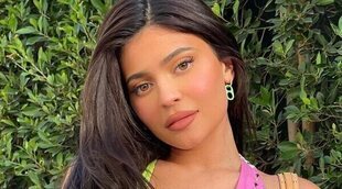 Kylie Jenner anuncia el nombre de su segundo hijo