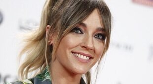 Anna Simon anuncia que está embarazada