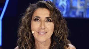 El gesto de Paz con Belén Esteban que evidencia su distanciamiento