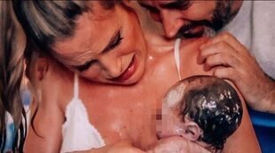 Verdeliss visibiliza el parto en casa sin querer abrir un debate