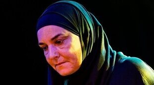 Sinead O'Connor anuncia su retirada de la música