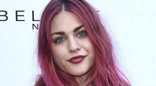 La hija de Kurt Cobain confirma su relación con Riley Hawk