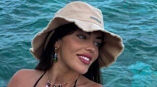 Violeta cuenta por qué Fabio sabe el sexo de su bebé, pero ella no