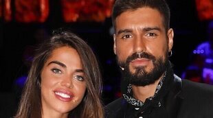 Fabio le dedica una canción a Violeta por su embarazo