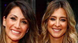 Nagore Robles y Sandra Barneda han roto