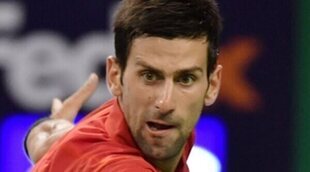 Djokovic prefiere sacrificar torneos a vacunarse contra la Covid