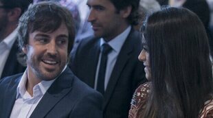 Fernando Alonso y Linda Morselli han roto