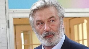 Alec Baldwin, demandado por el viudo de Halyna Hutchins