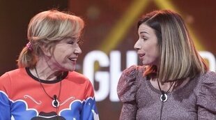 El contraste entre la herencia de Mila Ximénez y Manolo Santana para su hija