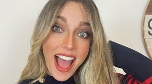 Así es Lucho Soriano, novio de Anna Simón