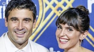 Verónica y Álex García, investigados por comprar certificados Covid falsos