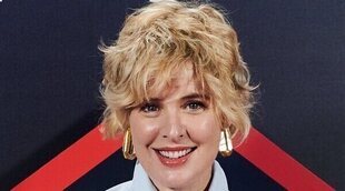 Tania Llasera es operada de urgencia