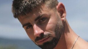 Isaac habla de su ruptura con Lucía