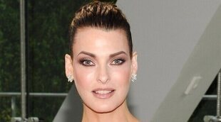 Linda enseña los efectos negativos de sus tratamientos