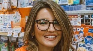 Lovely Pepa comparte nuevos detalles de su embarazo