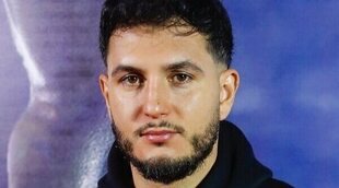 La mentira de Omar Montes tras comprar un pasaporte Covid falso