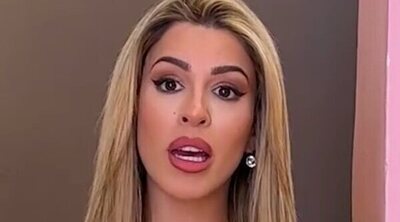 Oriana, tras pasar por el calabozo y los Juzgados por un altercado con su exnovio: "Olvidad este tema"
