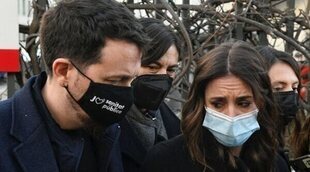 Absuelto el periodista que acosó a los hijos de Iglesias y Montero