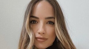 Lucía, muy preocupada tras su operación de pecho