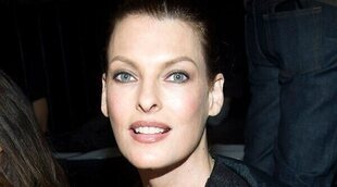 Linda Evangelista muestra por primera vez su cambio físico