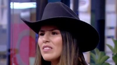 Isa Pantoja, invitada de 'Secret Story' con esperanza de casarse en 2022 y una lista de invitados con bajas