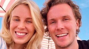 Barron Hilton y Tessa Gräfin esperan su segundo hijo