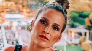 Verdeliss posa por primera vez con su marido y sus ocho hijos