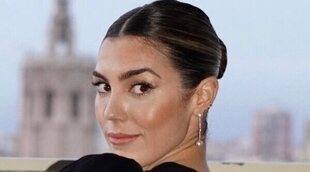 Anna Ferrer, pillada tras haber fingido haber estado en los Goya