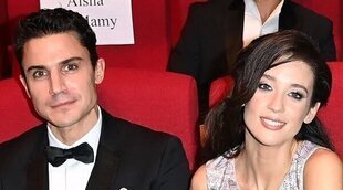 María comparte un vídeo inédito de su complicidad con Álex