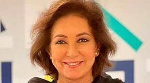 Así está yendo el tratamiento de Ana Rosa Quintana