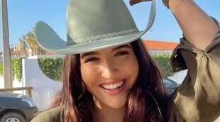 Los primeros días de Alba Díaz como voluntaria en Kenia