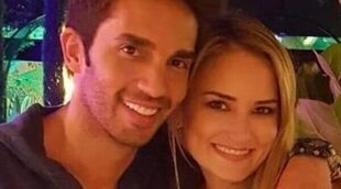 Alba Carrillo y Santi Burgoa podrían haberse reconciliado