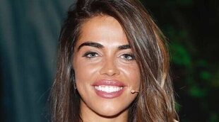 Violeta, criticada por hacer deporte durante el embarazo