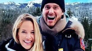 Bublé y Lopilato confirman que volverán a ser padres