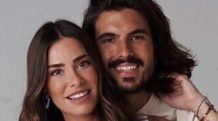 Marta Carriedo estalla contra el padre de su hijo