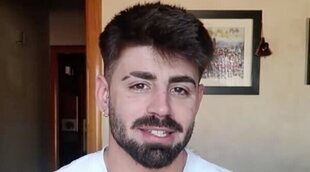 Isaac desvela el motivo de su ruptura con Lucía