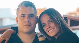 José Fernando disfruta de un permiso por el cumple de Gloria K