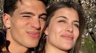 Desiré Cordero confirma su relación con Atila Escolano