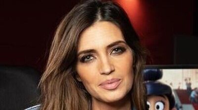 Sara Carbonero debuta en el cine y se adentra en el mundo del doblaje