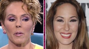 Chayo deja ver que tiene buena relación con Rociíto