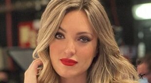 El misterioso negocio de Marta Riesco