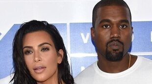 Kanye pone tres condiciones a Kim para que sea 'soltera'