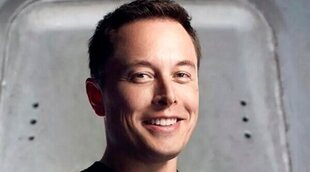 Revelada la identidad de la nueva pareja de Elon Musk