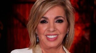 El nuevo plan profesional de Carmen Borrego