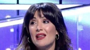 La postura de Nagore en televisión respecto a Sandra Barneda