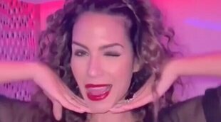 Tamara celebra su cumpleaños dándolo todo con Ezequiel