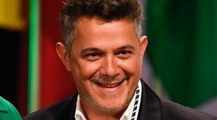 Alejandro Sanz, nombrado Hijo predilecto de Andalucía