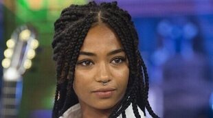 Berta Vázquez se vuelca con Ucrania, su país de origen